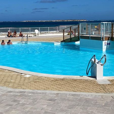 Ocean Sxm Studio Cul de Sac Exterior foto