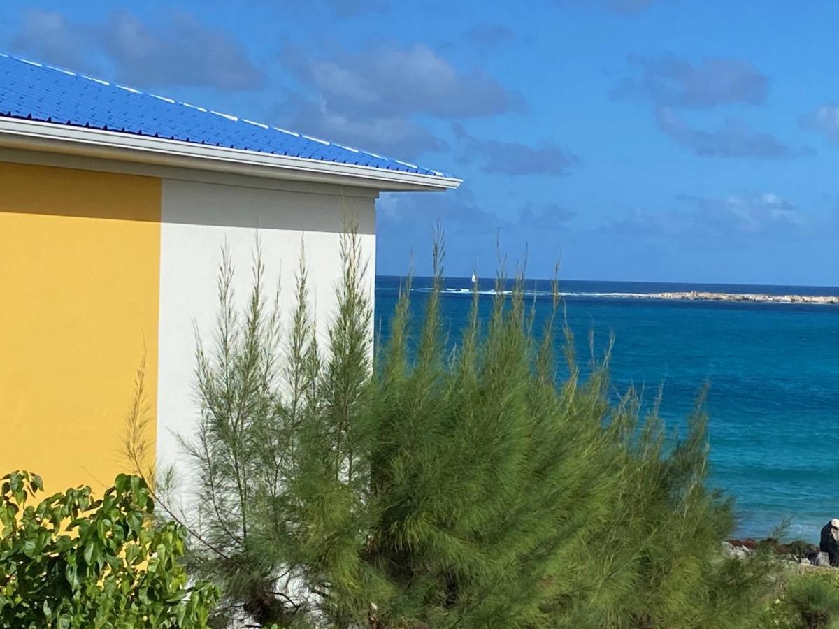 Ocean Sxm Studio Cul de Sac Exterior foto