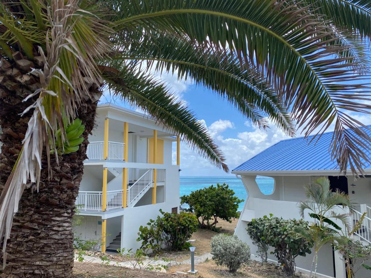 Apartamento Ocean Sxm Studio Cul de Sac Exterior foto