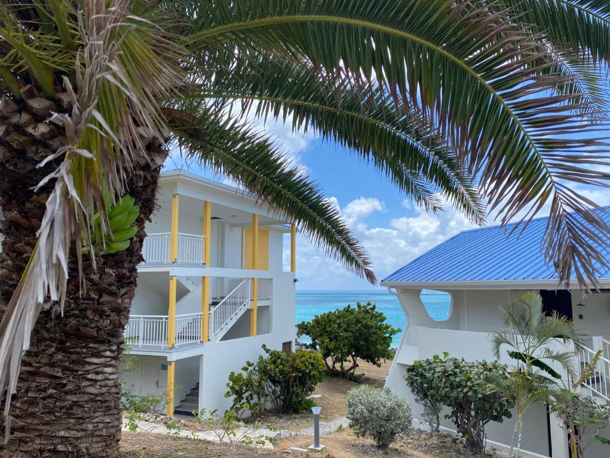 Ocean Sxm Studio Cul de Sac Exterior foto